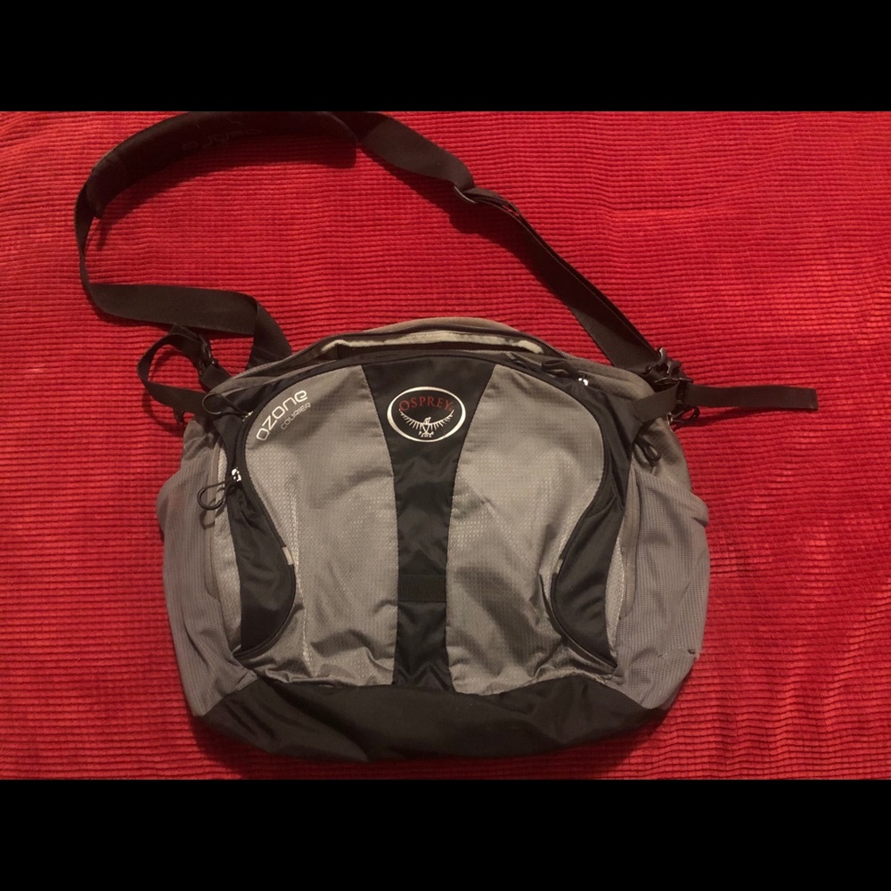 Osprey Ozone Courier messenger bag